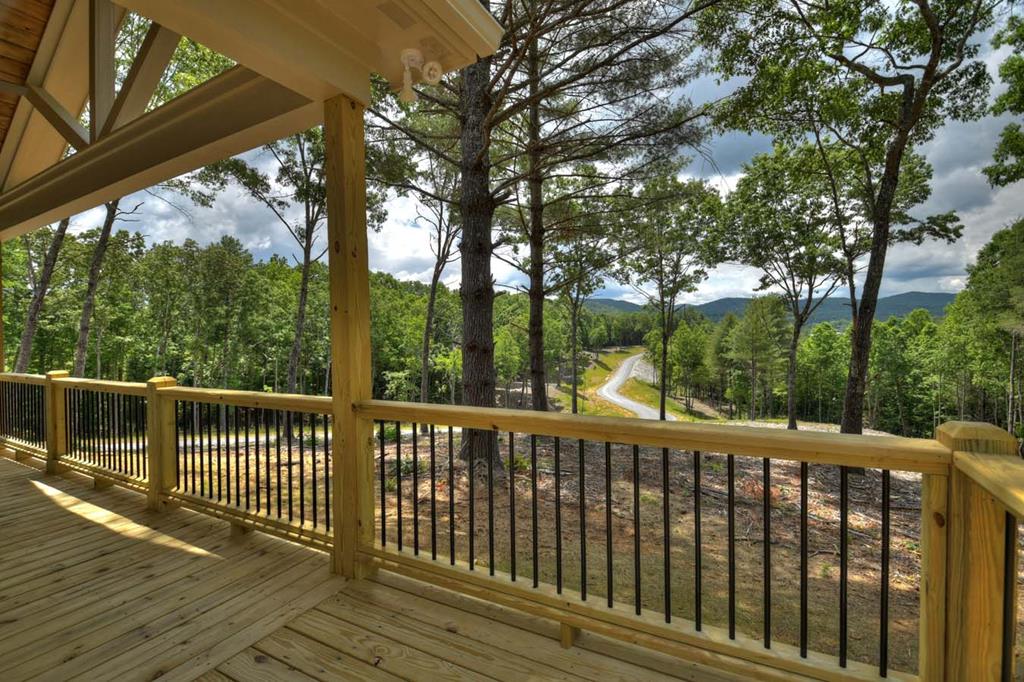 703 Ridge Drive Morganton, GA 30560 - Photo 3 of 33 Gallery Image 3
