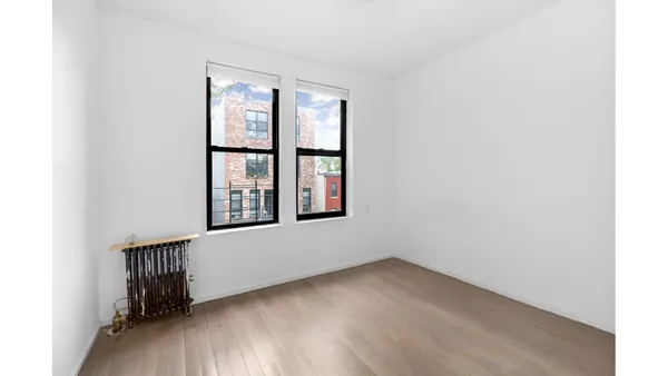 $2,950 | 242 Bainbridge Street, Unit 6 | Bedford-Stuyvesant