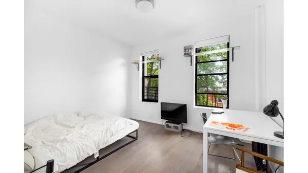 $2,950 | 242 Bainbridge Street, Unit 6 | Bedford-Stuyvesant
