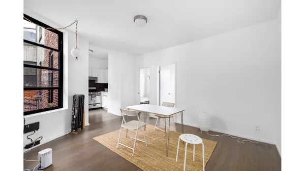 $2,950 | 242 Bainbridge Street, Unit 6 | Bedford-Stuyvesant