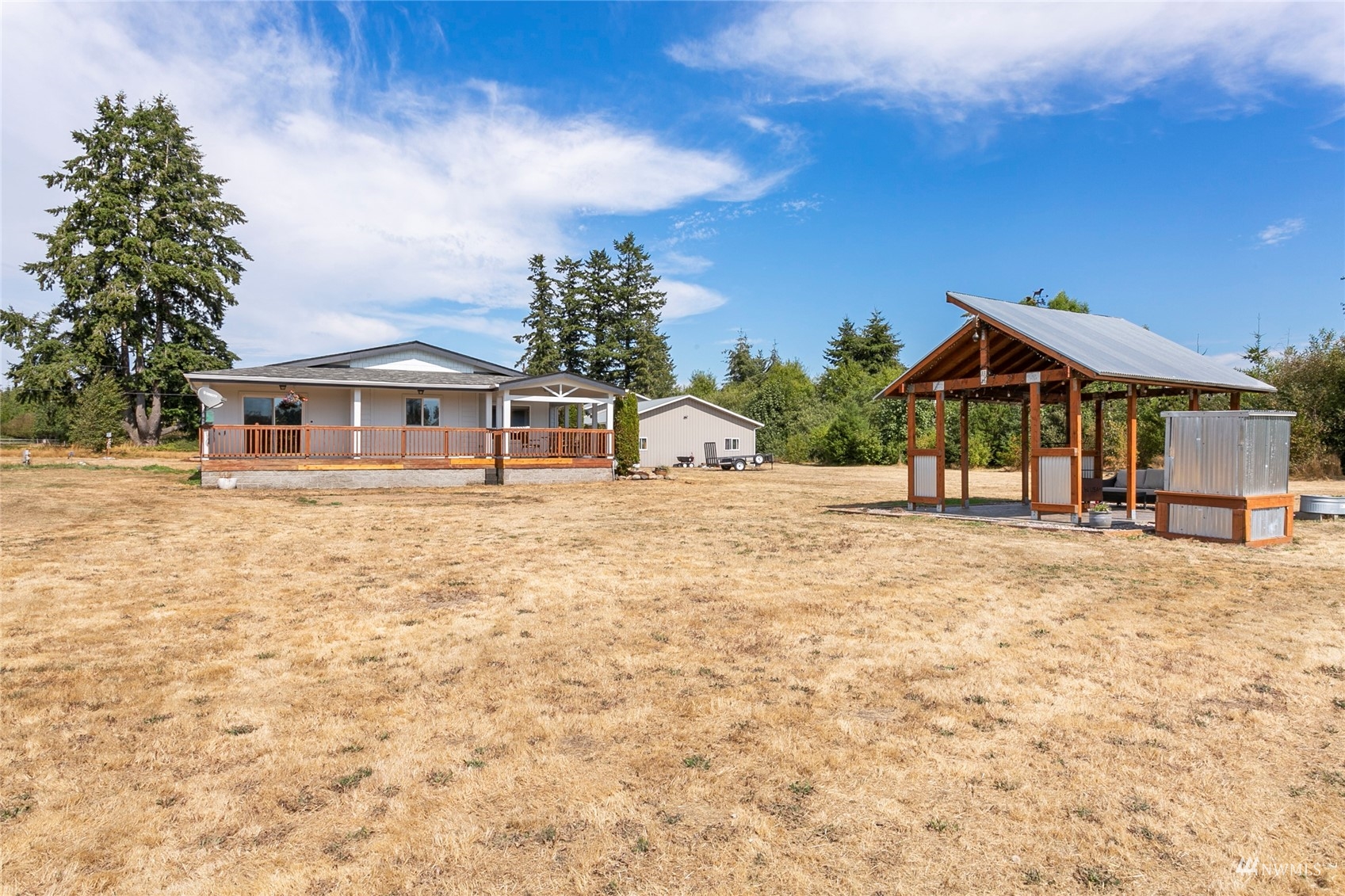 3181 Arnie Road Custer, WA 98240 - Photo 30 of 34