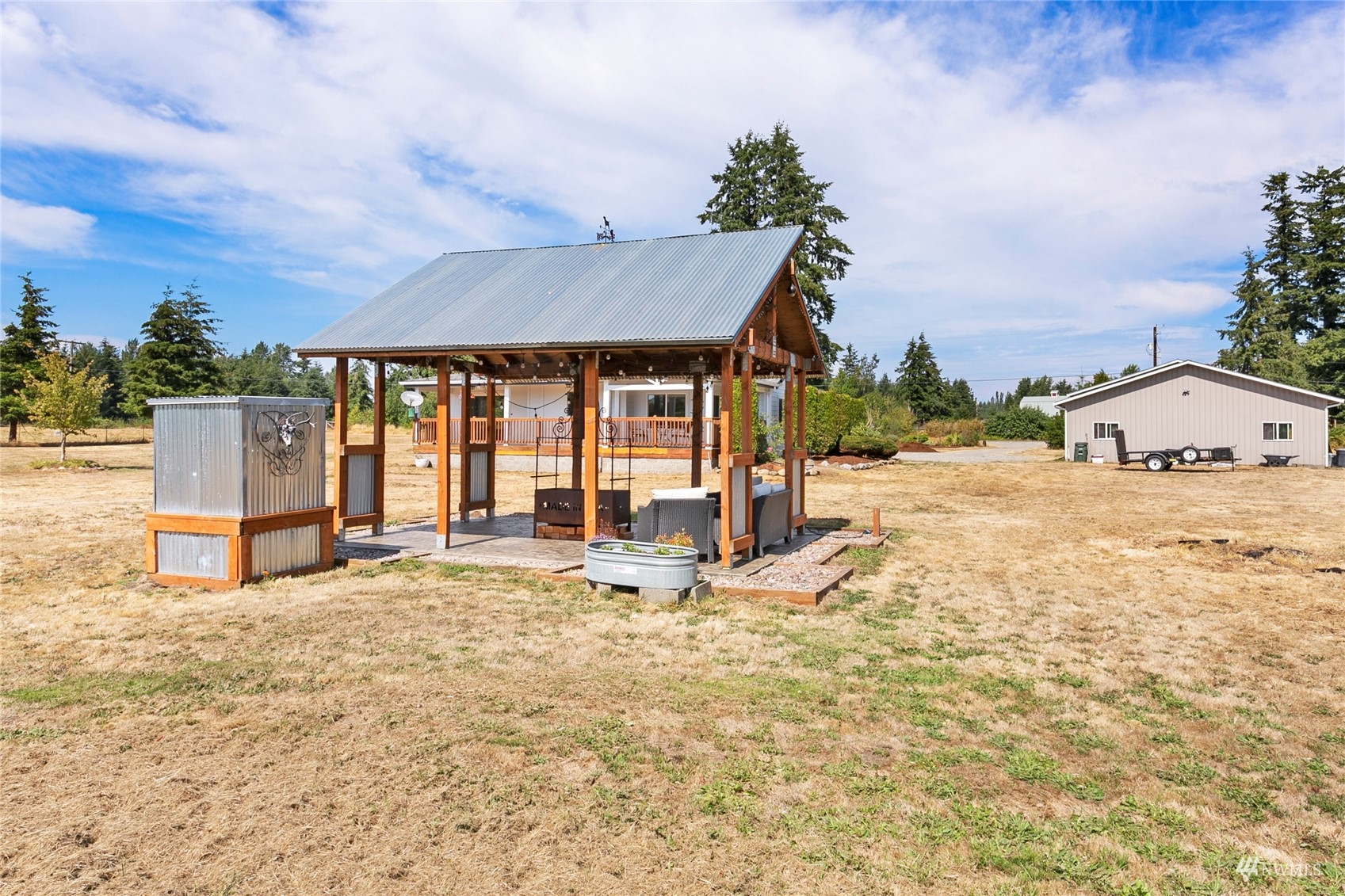 3181 Arnie Road Custer, WA 98240 - Photo 31 of 34