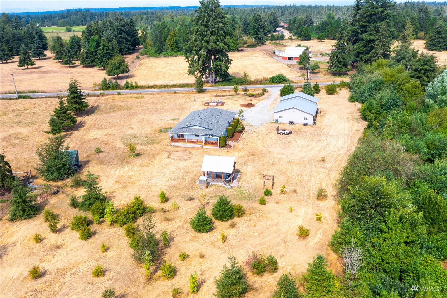 3181 Arnie Road Custer, WA 98240 - Photo 33 of 34