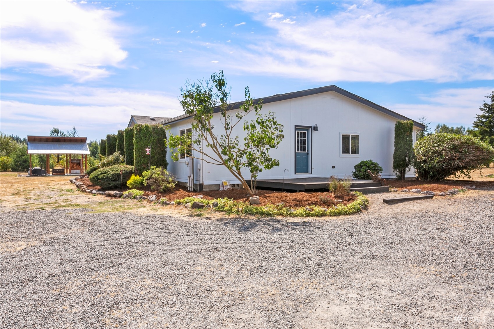 3181 Arnie Road Custer, WA 98240 - Photo 4 of 34