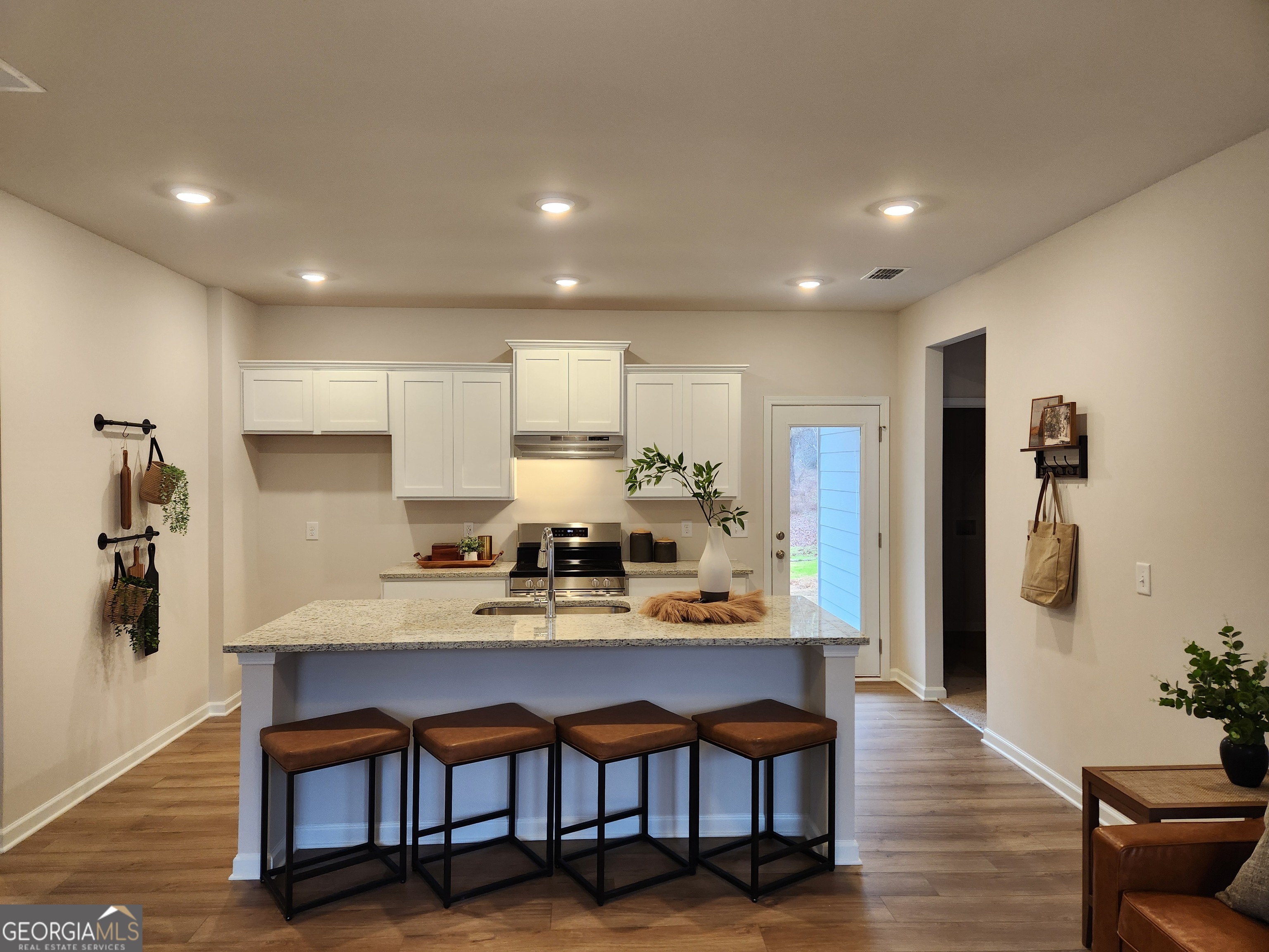 4 Clemit Harris Road Newnan, GA 30263 - Photo 20 of 27 Gallery Image 20