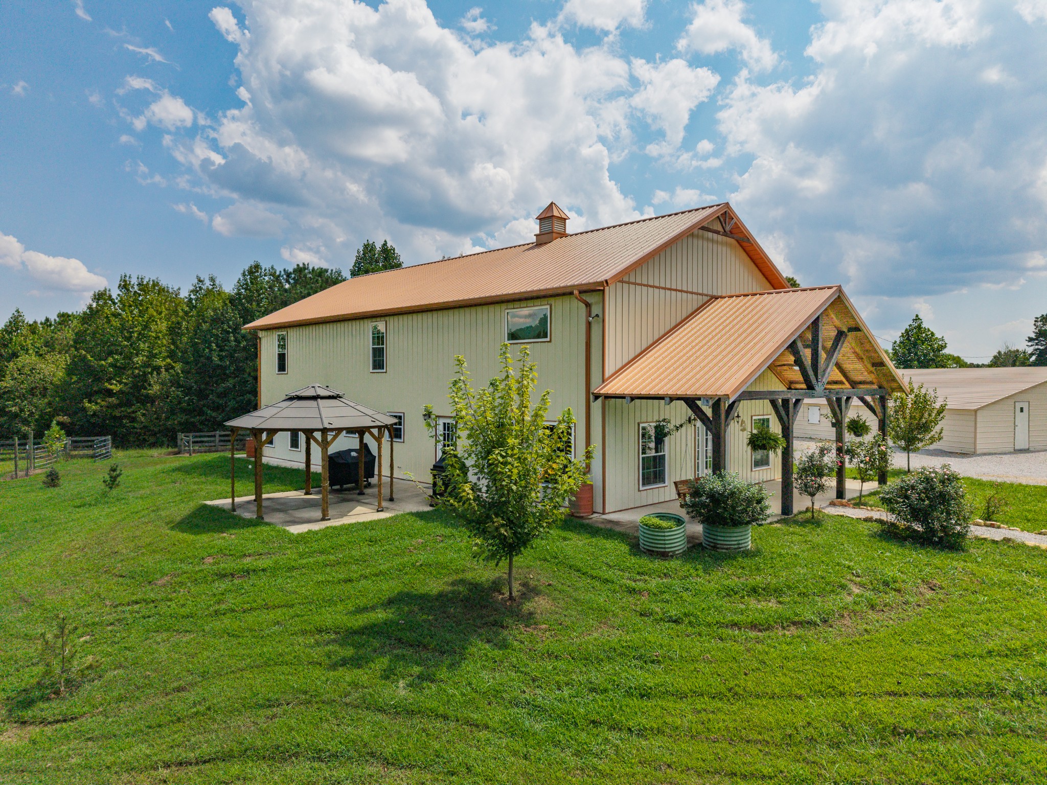 1241 Johnson Branch Road Pulaski, TN 38478 - Photo 44 of 91 Gallery Image 44