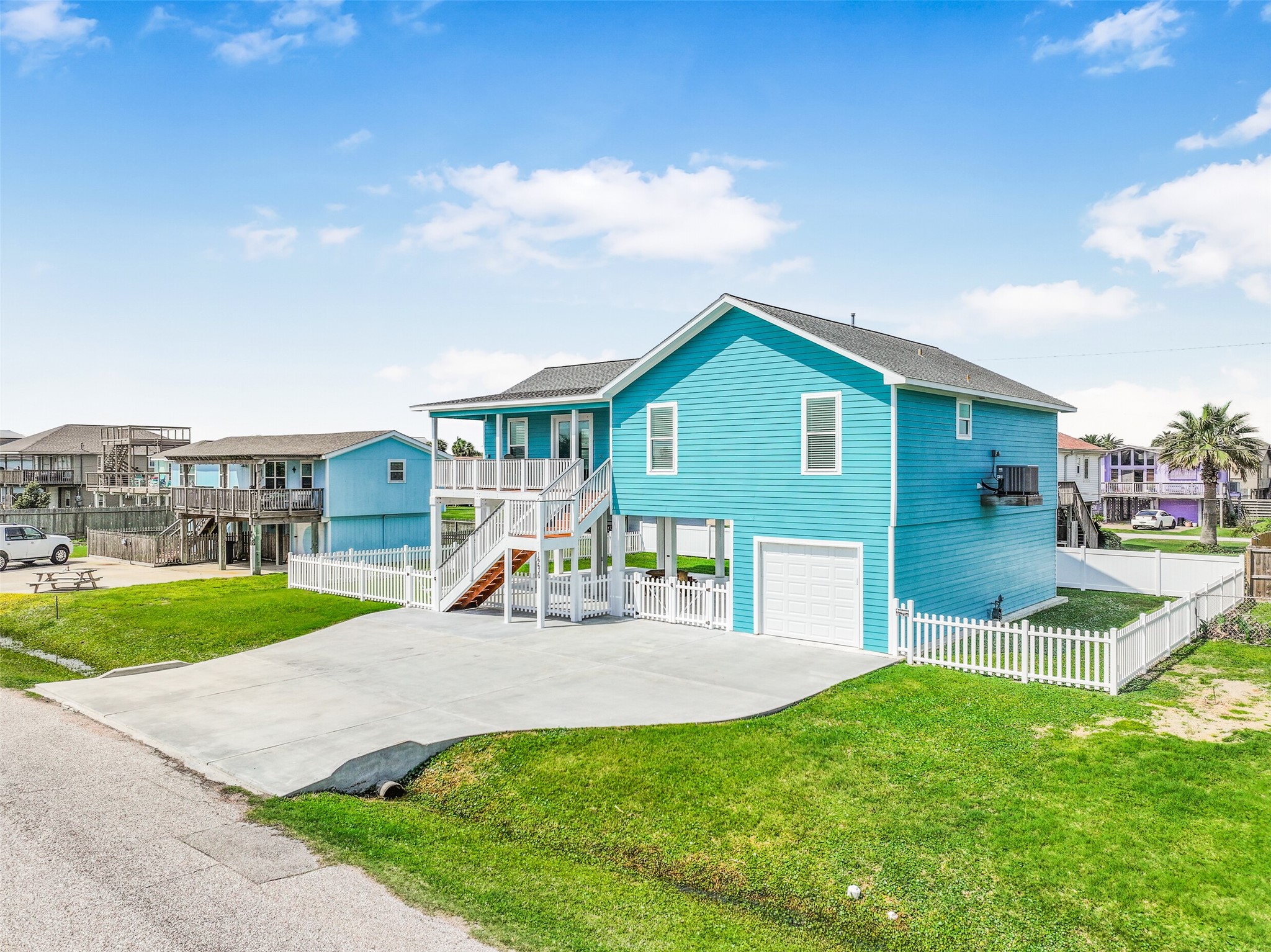16630 Jean Lafitte Road Galveston, TX 77554 - Photo 49 of 49