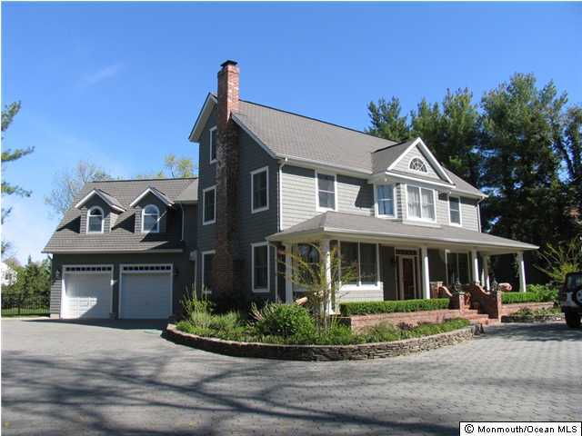 24 Ridge Road Rumson, NJ 07760 - Photo 1 of 3 Primary Photo