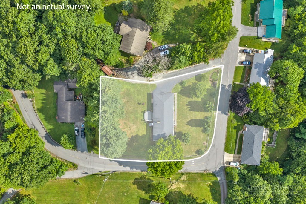 443 Dogwood Road Boone, NC 28607 - Photo 24 of 33