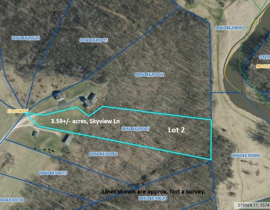 Lot 2 Skyview Wauzeka, WI 53826 - Photo 1 of 11