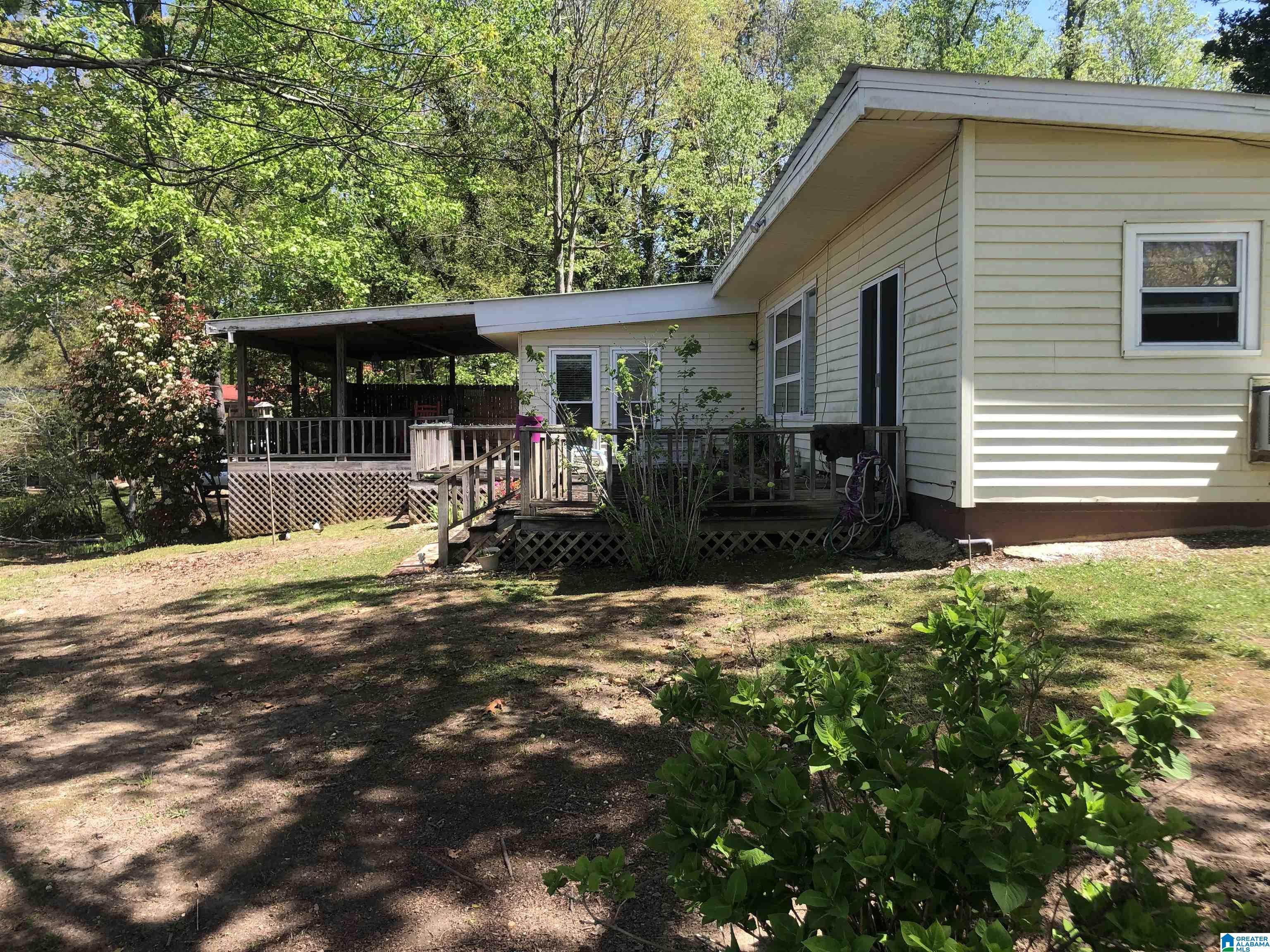 941 Lake Tate Road Sylacauga, AL 35151 - Photo 13 of 48