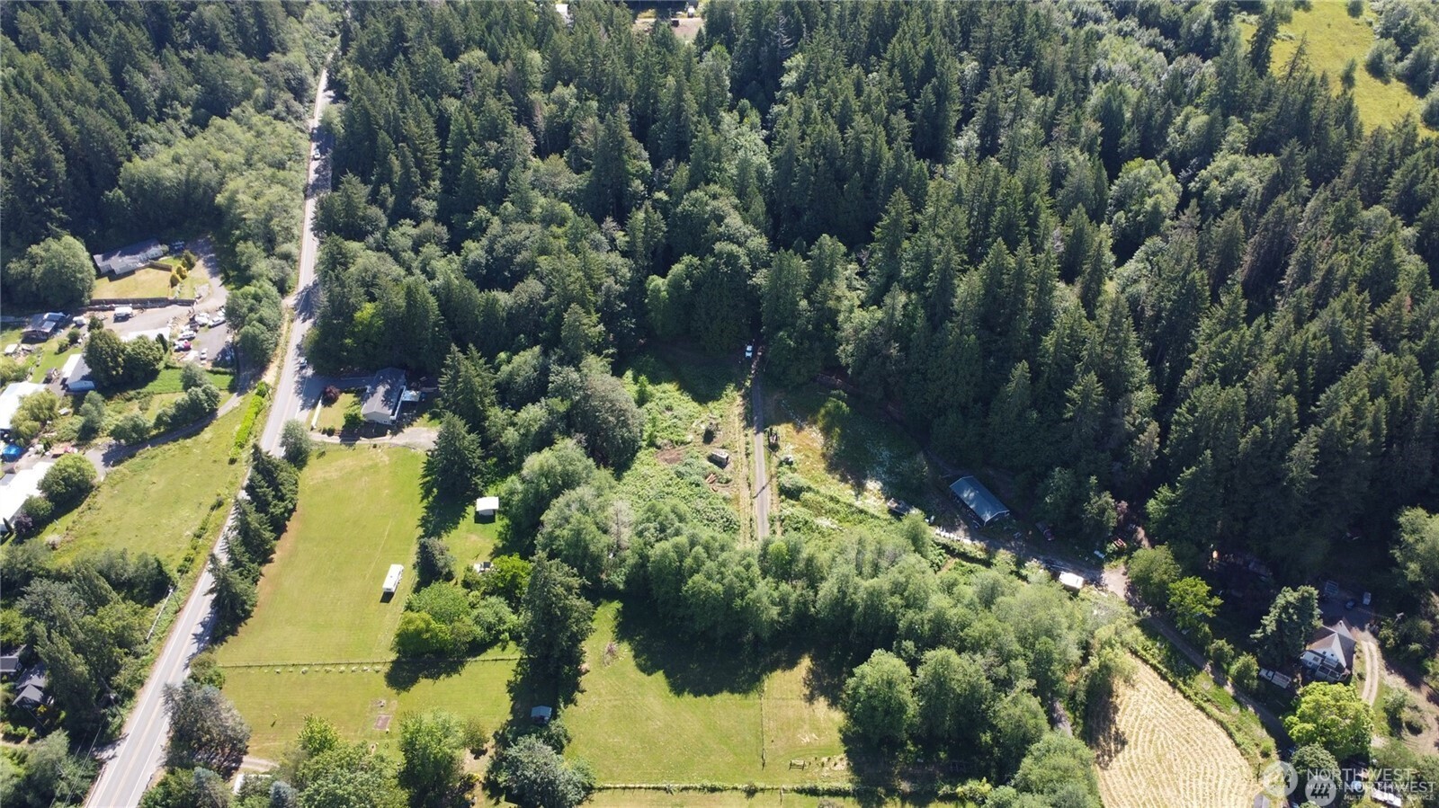 216-xx Little Valley Road Northeast Poulsbo, WA 98370 - Photo 12 of 18