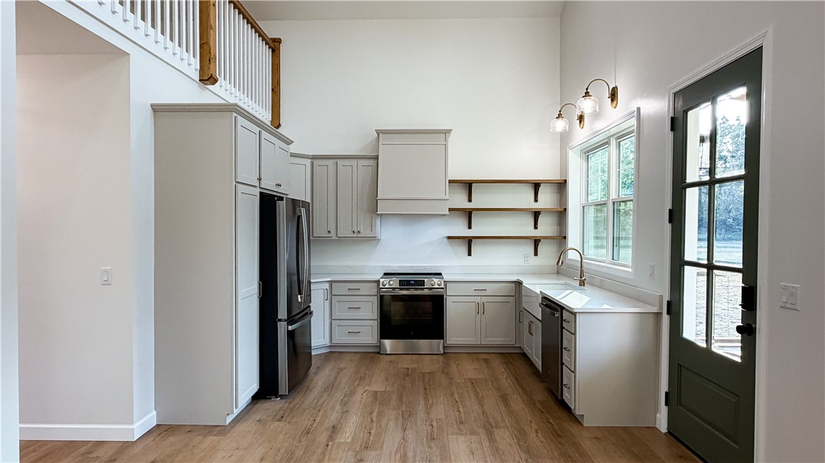 24665 Brush Road Summers, AR 72769 - Photo 21 of 21 Gallery Image 21