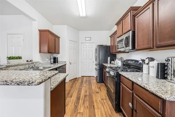 $257,500 | 319 Falling Pine Drive, Conroe, TX 77304