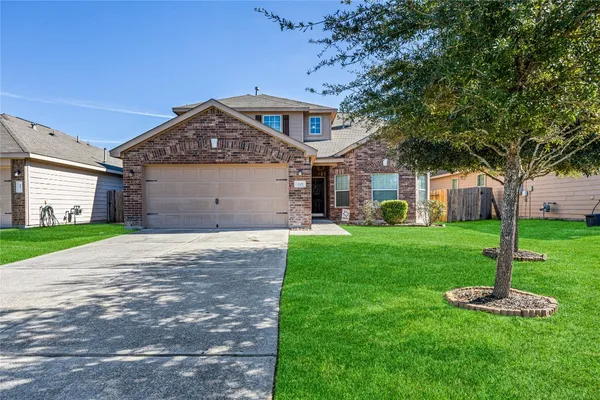 $257,500 | 319 Falling Pine Drive, Conroe, TX 77304