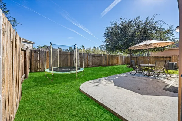 $257,500 | 319 Falling Pine Drive, Conroe, TX 77304