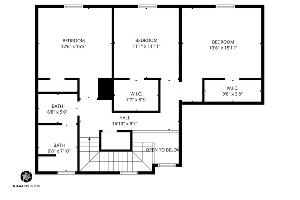 $257,500 | 319 Falling Pine Drive, Conroe, TX 77304
