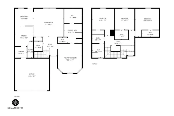 $257,500 | 319 Falling Pine Drive, Conroe, TX 77304