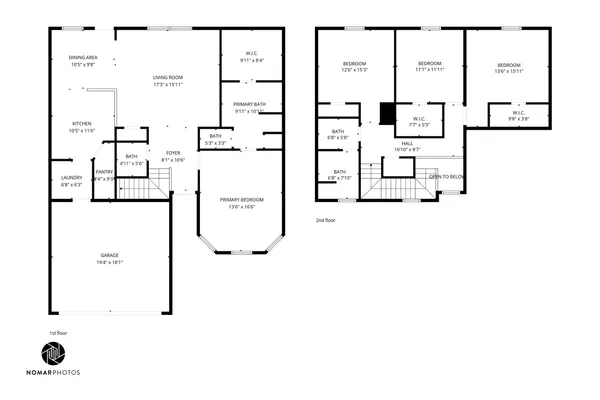 $257,500 | 319 Falling Pine Drive, Conroe, TX 77304