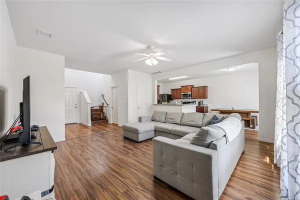 $257,500 | 319 Falling Pine Drive, Conroe, TX 77304