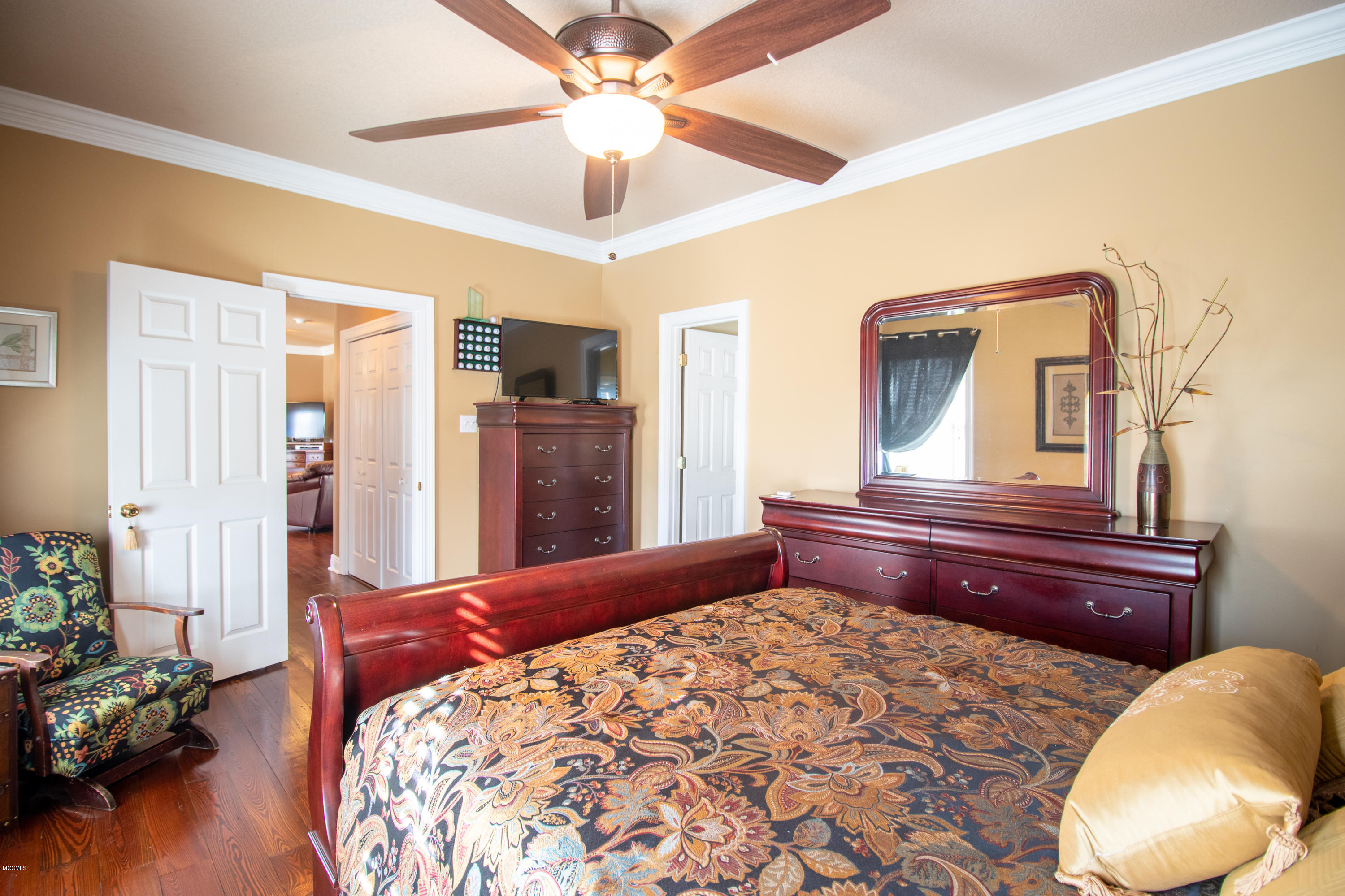 18420 Pine Forrest Road Gulfport, MS 39503 - Photo 8 of 28 18420 Pine Forrest Road-107