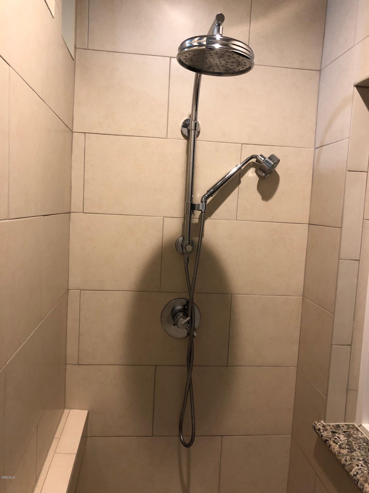 18420 Pine Forrest Road Gulfport, MS 39503 - Photo 10 of 28 Shower