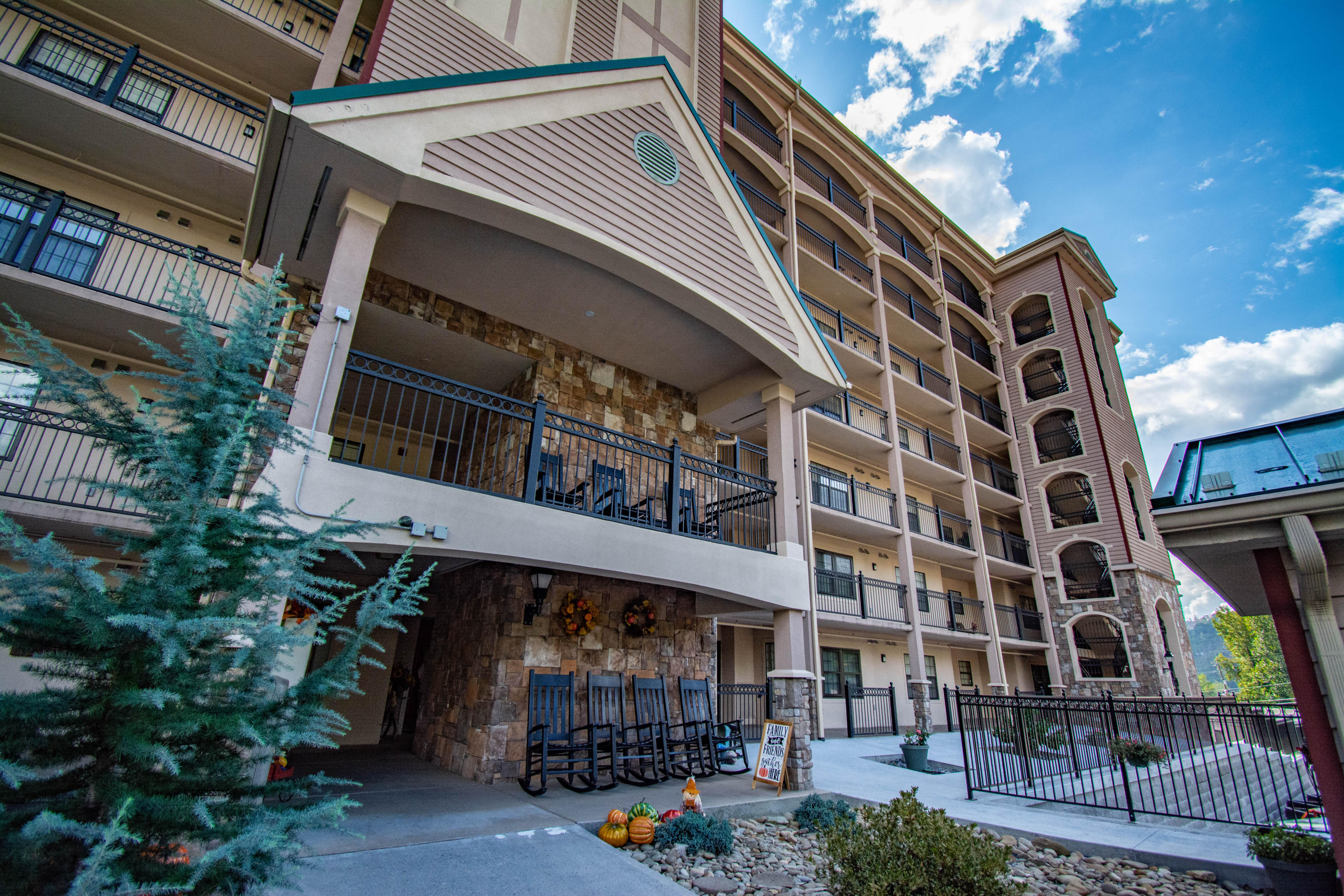 210 Roaring Fork Road, Unit 605 Gatlinburg, TN 37738 - Photo 21 of 28 DSC_0348