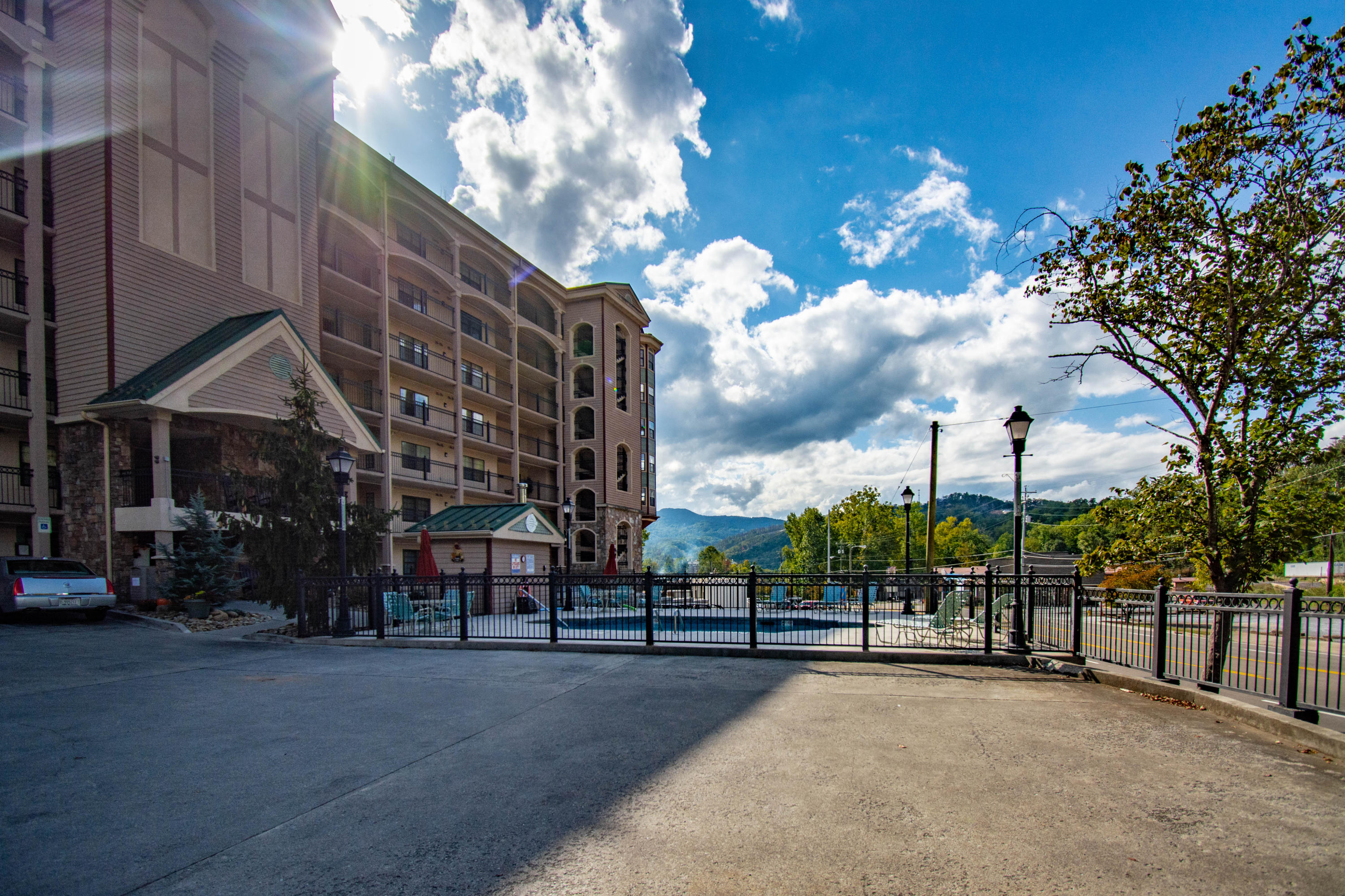 210 Roaring Fork Road, Unit 605 Gatlinburg, TN 37738 - Photo 24 of 28 DSC_0334