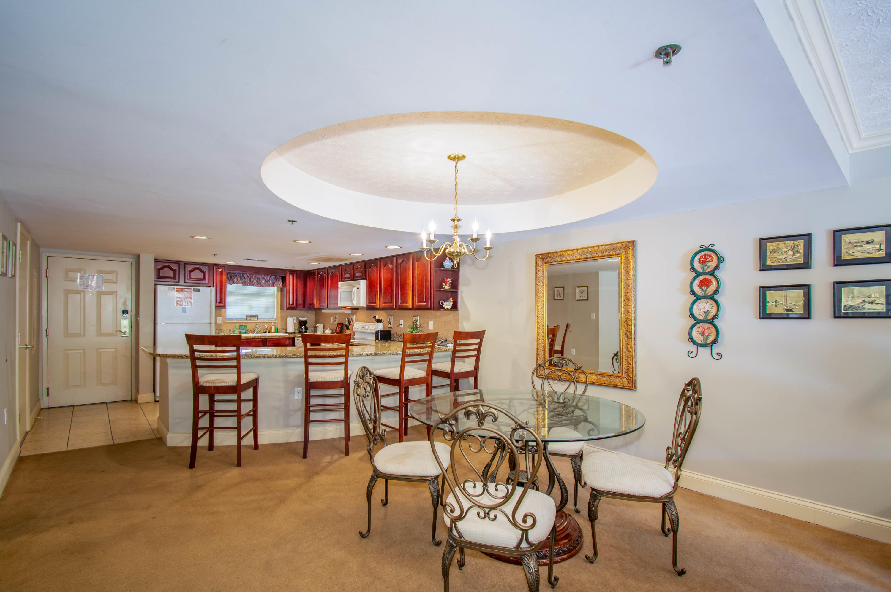 210 Roaring Fork Road, Unit 605 Gatlinburg, TN 37738 - Photo 4 of 28 DSC_0497-Edit