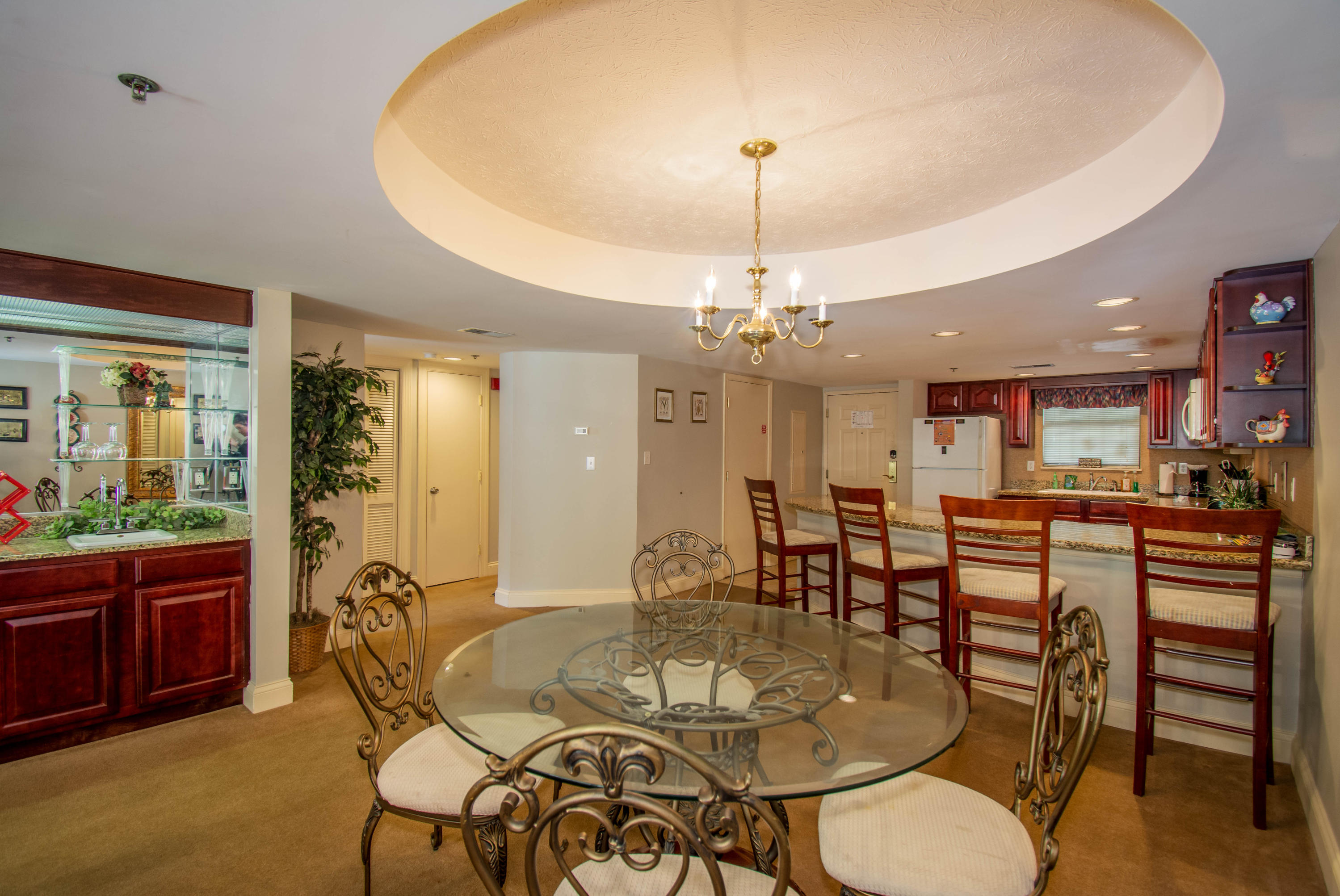 210 Roaring Fork Road, Unit 605 Gatlinburg, TN 37738 - Photo 6 of 28 DSC_0475-Edit