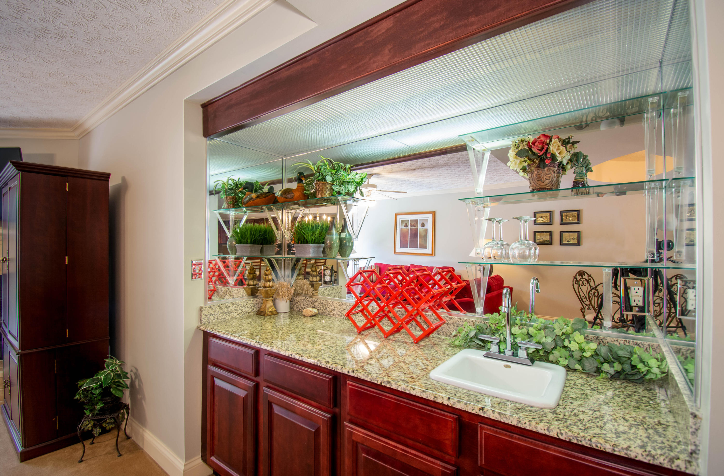 210 Roaring Fork Road, Unit 605 Gatlinburg, TN 37738 - Photo 7 of 28 DSC_0484-Edit