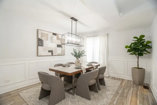 $265,000 | 14451 South Ravinia Avenue, Unit 1, Orland Park, IL 60462