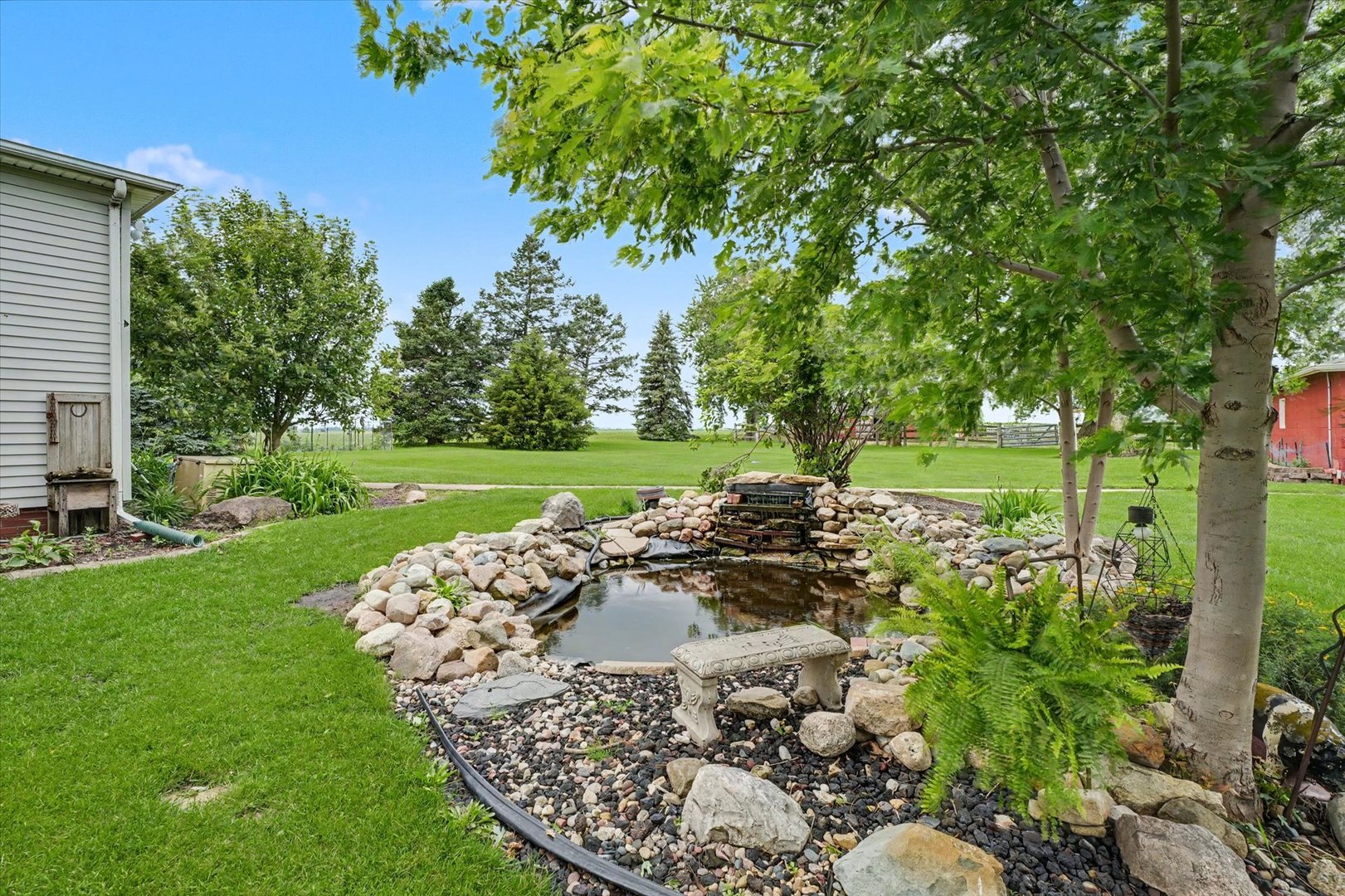 1152 County Road 2900 North Rantoul, IL 61866 - Photo 7 of 53