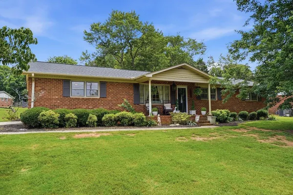$329,900 | 110 Harris Drive, Greer, SC 29651