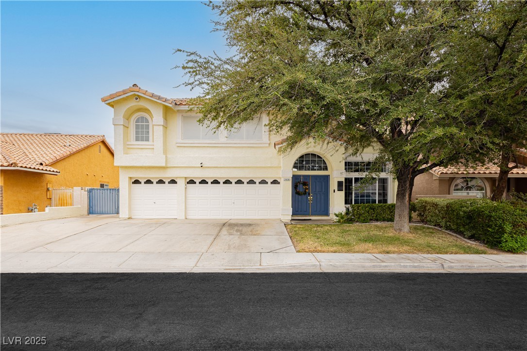 2838 Via Stella Street Henderson, NV 89074 - Photo 1 of 41