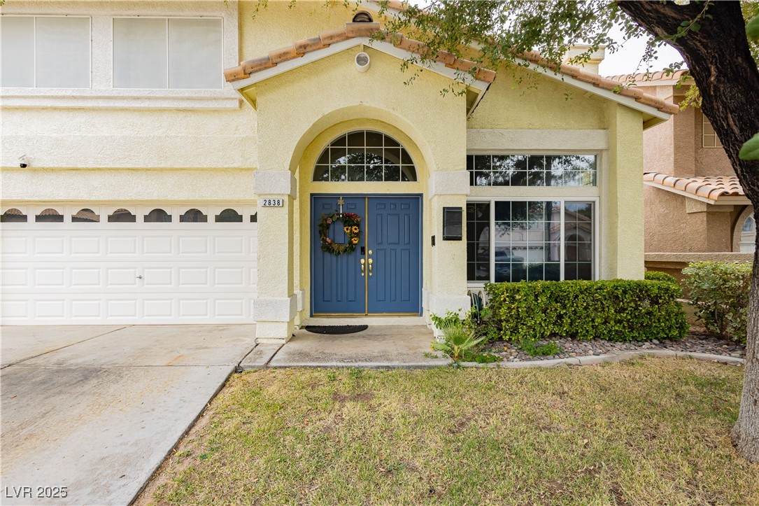 2838 Via Stella Street Henderson, NV 89074 - Photo 2 of 41