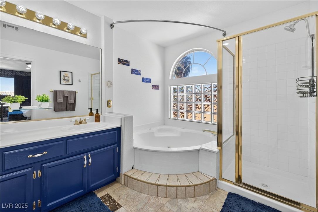 2838 Via Stella Street Henderson, NV 89074 - Photo 26 of 41