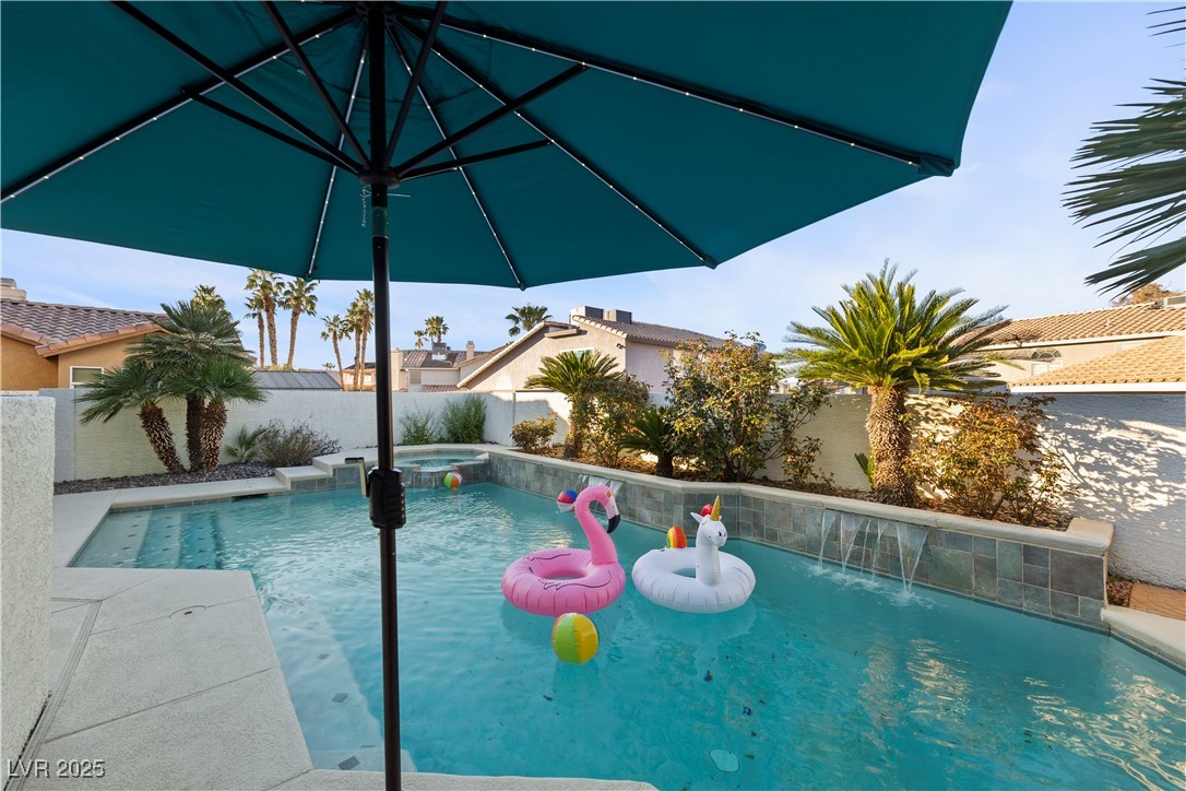 2838 Via Stella Street Henderson, NV 89074 - Photo 37 of 41