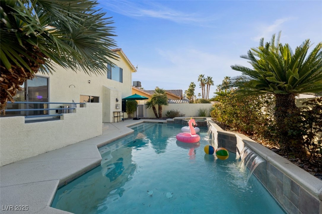 2838 Via Stella Street Henderson, NV 89074 - Photo 38 of 41