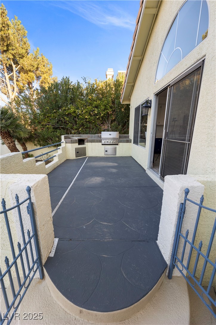 2838 Via Stella Street Henderson, NV 89074 - Photo 39 of 41