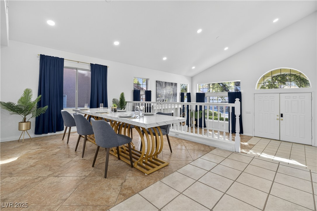 2838 Via Stella Street Henderson, NV 89074 - Photo 5 of 41