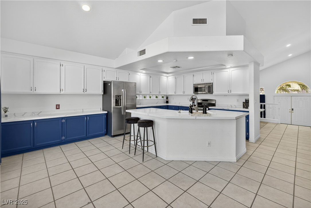 2838 Via Stella Street Henderson, NV 89074 - Photo 8 of 41