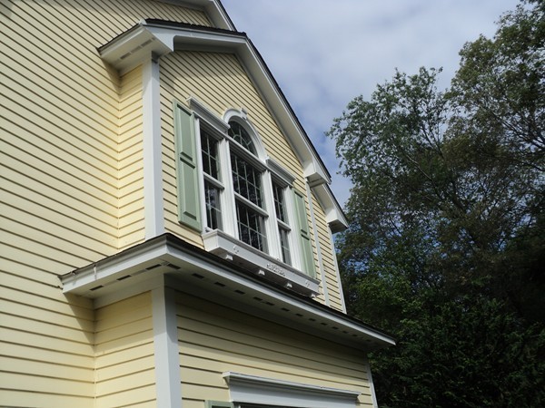 21 Howland Road Berkley, MA 02779 - Photo 30 of 30 Gallery Image 30