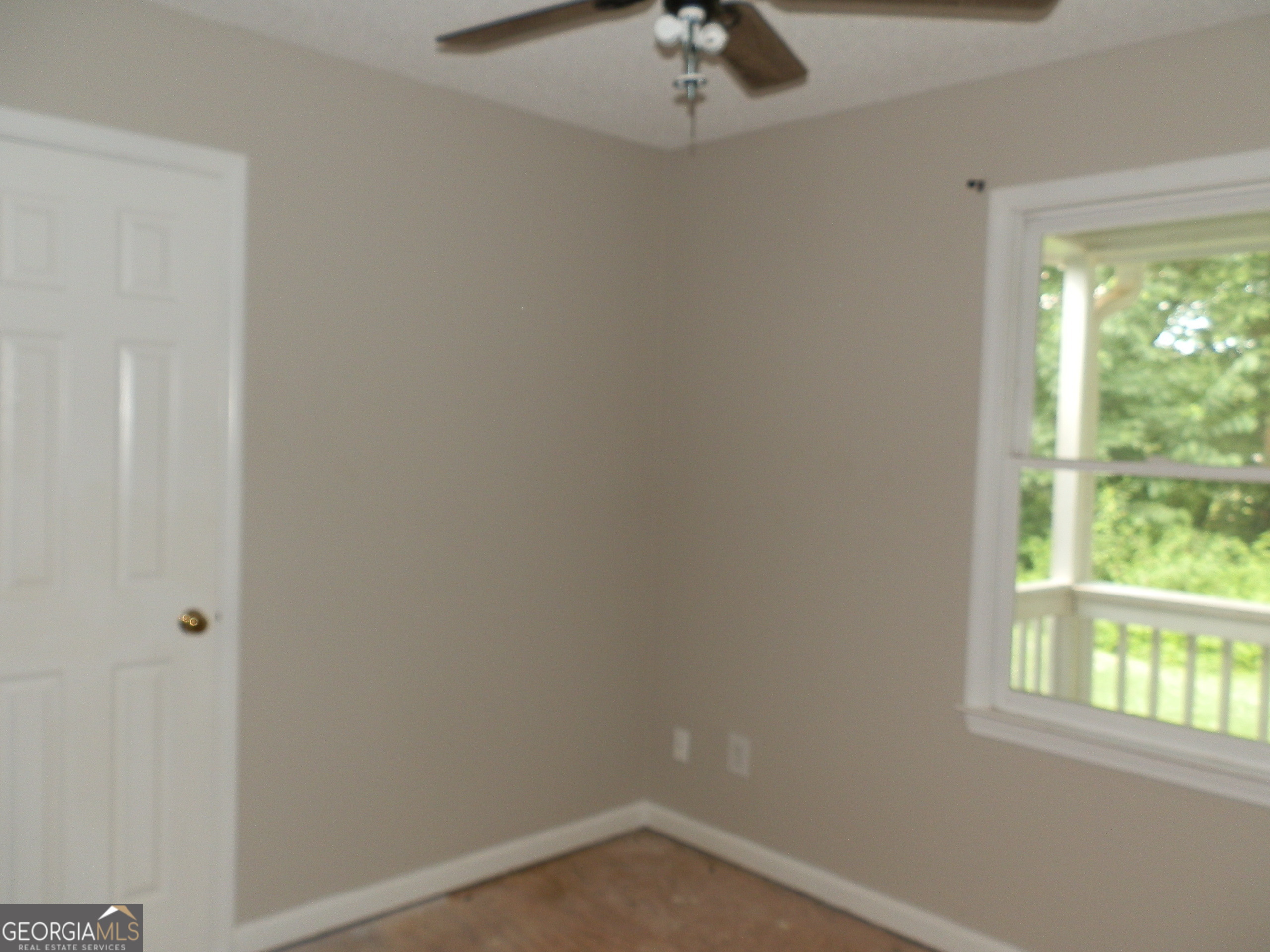 51 Jennifer Lane Rydal, GA 30171 - Photo 20 of 37 Bedroom