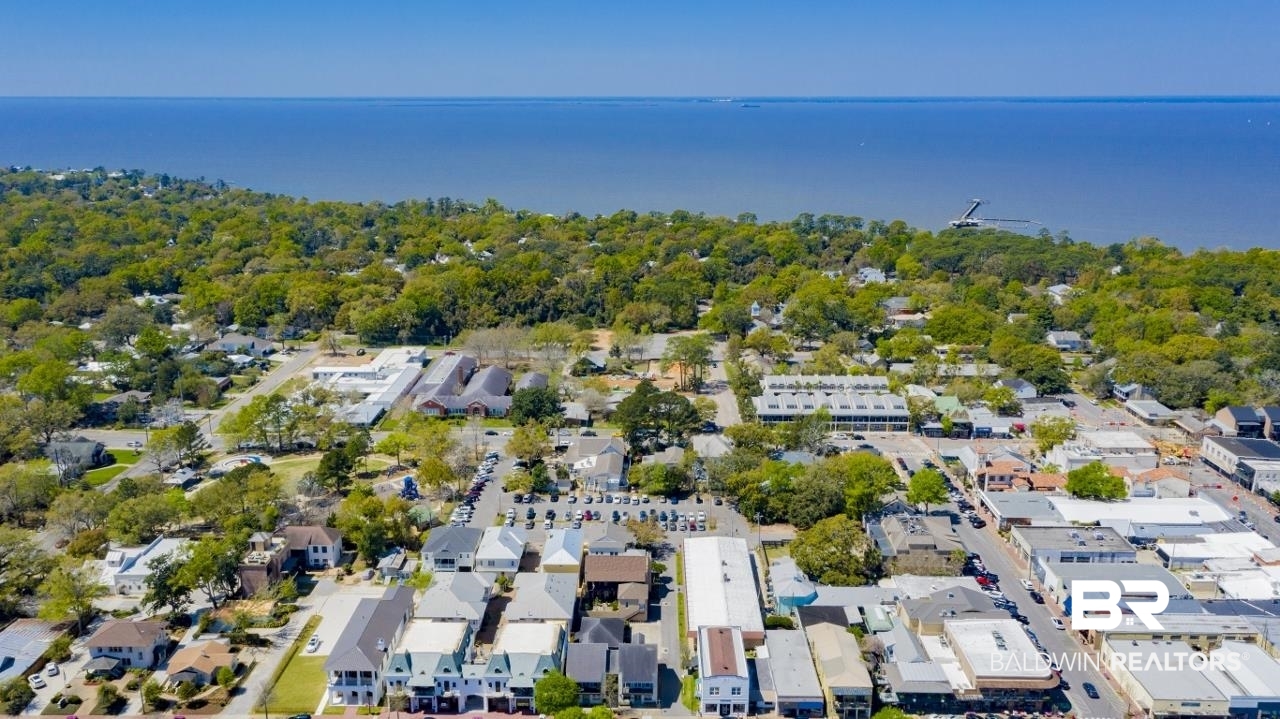 6 Minnich Court Fairhope, AL 36532 - Photo 50 of 50 Aerial View