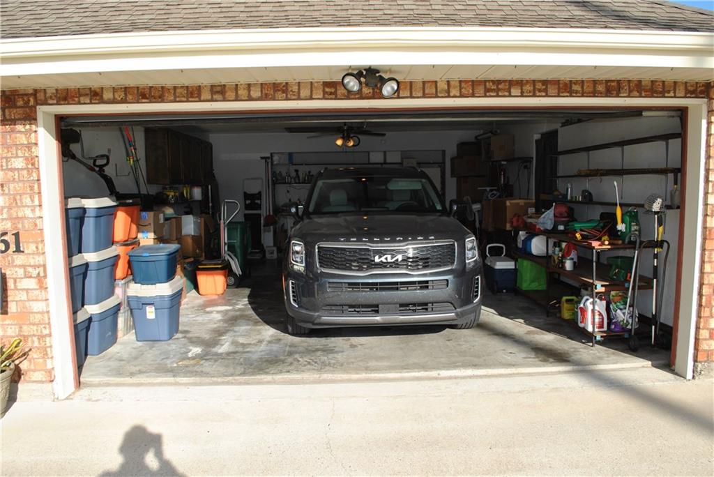 4461 David Drive Kenner, LA 70065 - Photo 26 of 34