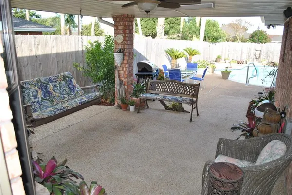 $390,000 | 4461 David Drive, Kenner, LA 70065