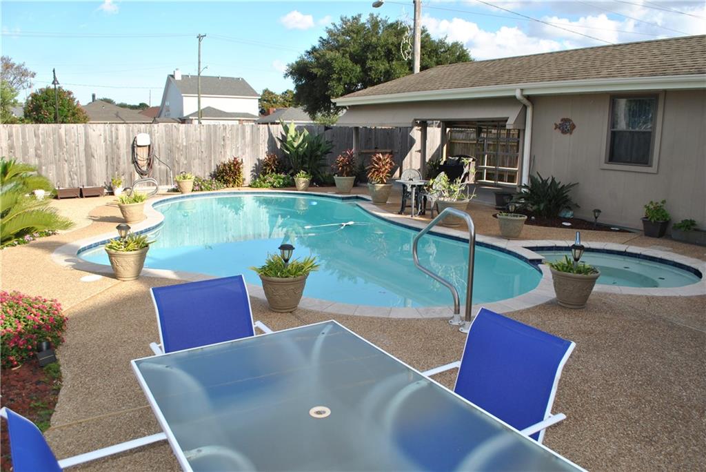 4461 David Drive Kenner, LA 70065 - Photo 29 of 34