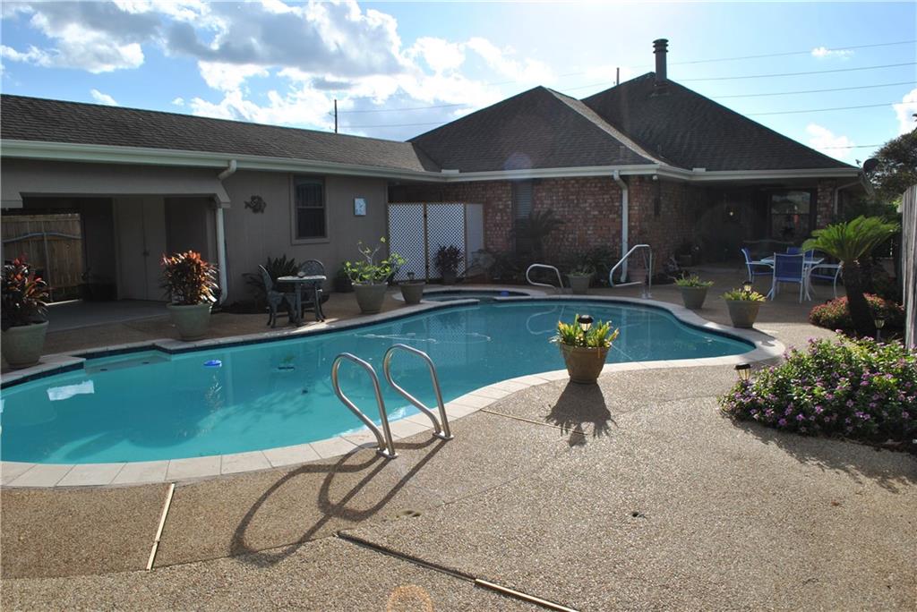 4461 David Drive Kenner, LA 70065 - Photo 30 of 34