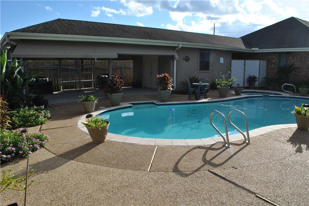 4461 David Drive Kenner, LA 70065 - Photo 31 of 34